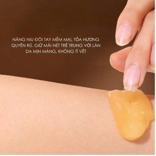GEL DƯỠNG TAY COLLAGEN Làm Mềm Da, Dưỡng Ẩm, Cấp Ẩm, Chăm Sóc Cho Da Tay Mềm Mại