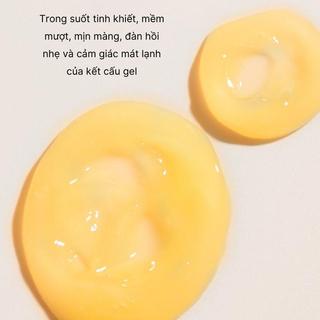 GEL DƯỠNG TAY COLLAGEN Làm Mềm Da, Dưỡng Ẩm, Cấp Ẩm, Chăm Sóc Cho Da Tay Mềm Mại