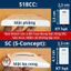 Công Tắc 20A Sino Vanlock SC, S18CC Chính Hãng – Công Tắc Có Đèn Báo Cho Bình Nóng Lạnh, Điều Hòa