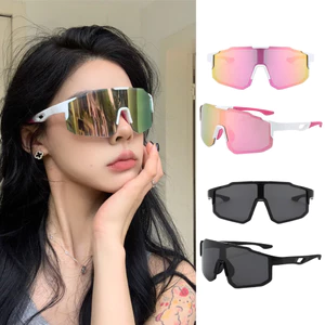 Kính Râm Thể Thao Lái Xe Chống Nắng,Chống Bụi Thời Trang