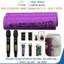 Pin Sạc Lithium18650 3.7V 1200mAh 1 đầu nhọn dùng cho micro loa kéo, xách tay,. chất lượng cao