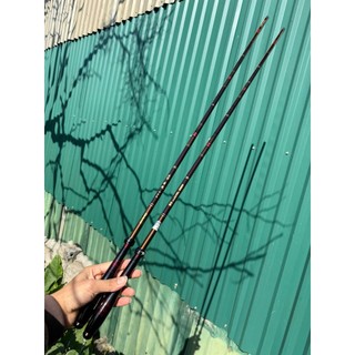 Cần Daiwa Huyền Phong 5h 28i Carbon 40T Chuyên Rô Riếc Chép Chất Lượng Cao