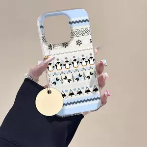 Ít thích hợp cho 16promax minimax 15pro/13 nổ 11 xsmax/12pro dễ thương