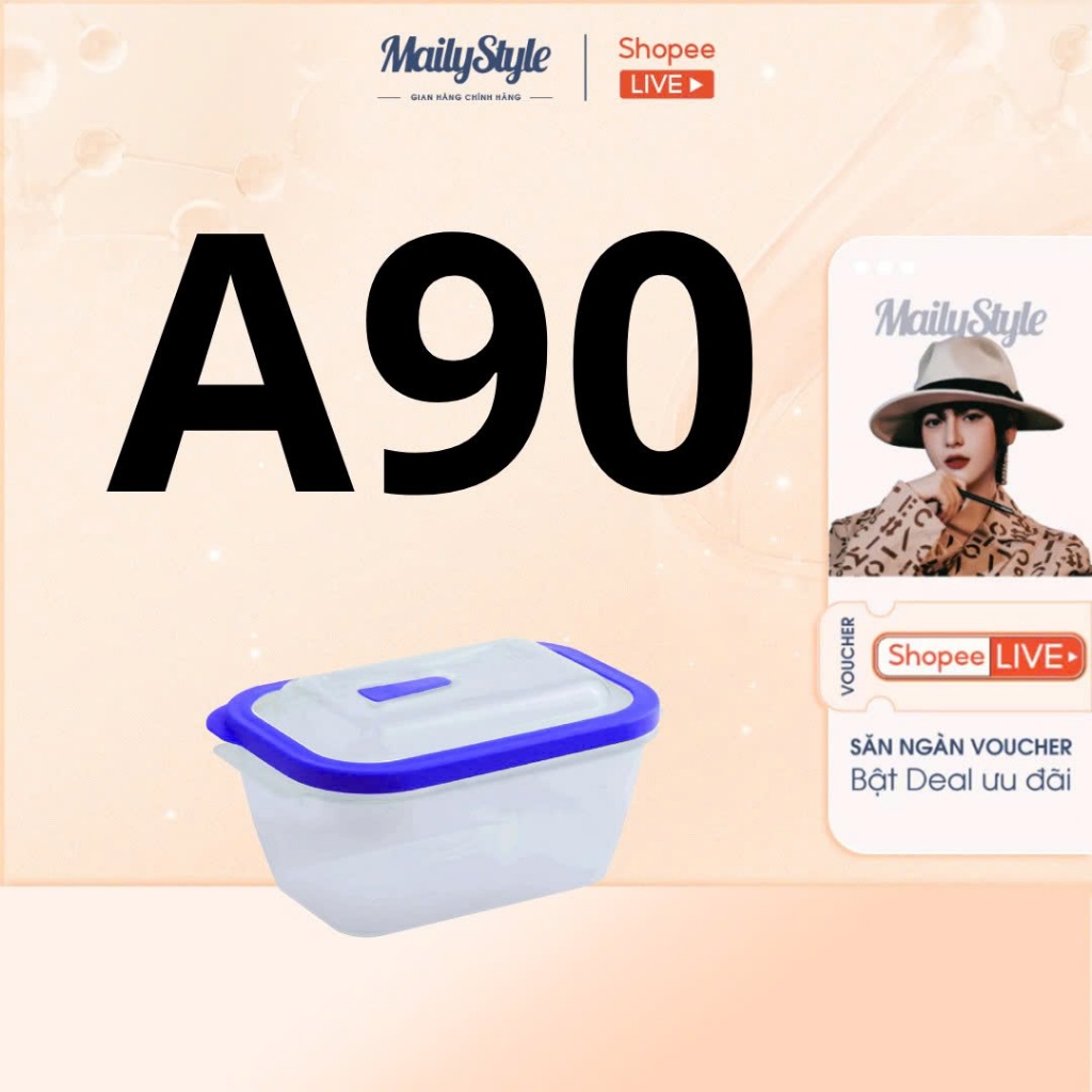 A90_ Hộp CARTON NMN Đưng Mã A90 giá tốt