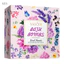 Set 4 Viên Muối Tắm Hoa Khô Thiên Nhiên SADOER 100g – Làm sạch da, hương thơm dịu nhẹ, hỗ trợ tẩy tế bào chết.