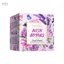 Viên Muối Tắm Hoa Khô Thiên Nhiên SADOER 100g – Giúp làm sạch cơ thể, hương thơm nhẹ nhàng, tẩy tế bào chết.