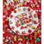 Set 50/100 Túi Mù Charm Tết Tặng Kèm Keo Dán Charm - Dùng Làm Quà Tặng - Trang Trí Tết Dễ Thương ( Giao Mẫu Ngẫu Nhiên)