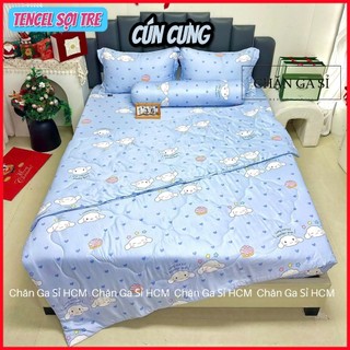 👒ĐỦ MẪU👒Chăn Lẻ Lụa Lyocell Sợi Tre Chất Lượng, Chăn Lẻ (Không Kèm Ga, Vỏ Gối) _ Chăn Ga Sỉ HCM