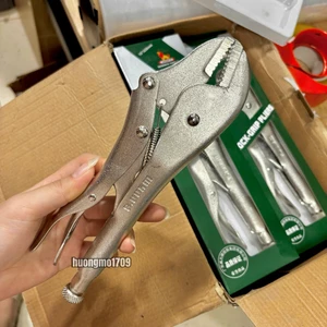 Kìm chết, kìm bấm chết vỉ Wynn’s 10inch (250mm) cao cấp WR13 siêu bền. Hàng chính hãng, giá tốt.