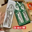 Kìm chết mỏ thẳng Wuyn 10 inch - Kìm bấm chết hàm 10’ 250mm