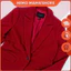 BANANA REP ÁO BLAZER NỮ MÀU ĐỎ NỔI BẬT (251204042)