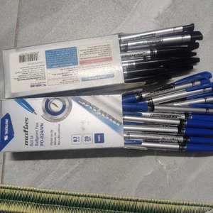 1h*20c bút bi thiên long FO-024