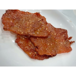 250GRAM KHÔ THỊT HEO ĐẶC BIỆT – KHÔ HEO NHÀ LÀM CHUẨN VỊ MIỀN TÂY.