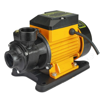 Máy bơm nước Toptools, máy bơm hút nước TP-QB60 550w 0.5HP, bơm nước, tưới tiêu...Bảo hành 6 tháng