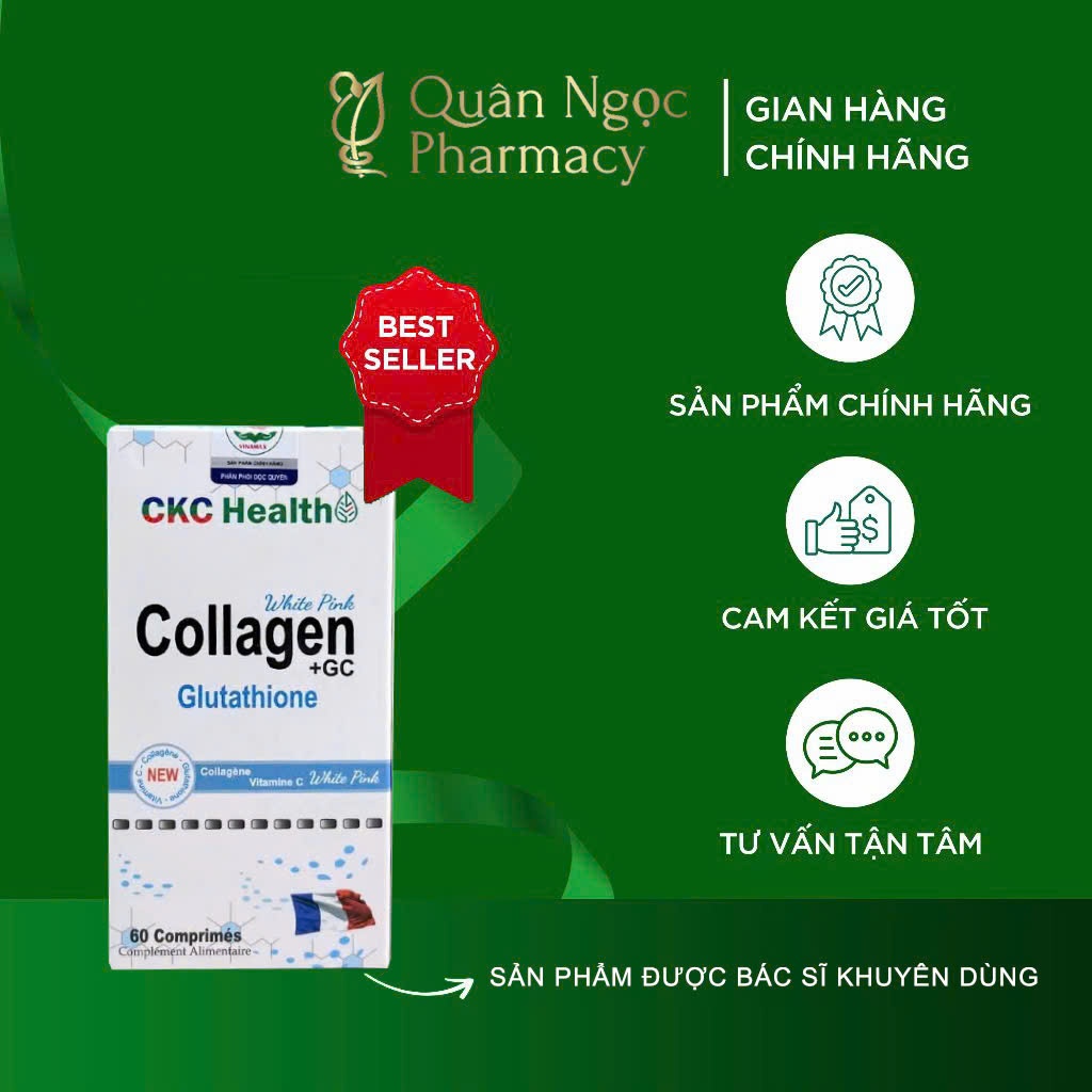 glutathione ung vi vitamin c Vin v DHC CHNH HNG] Vin ung lm