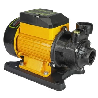 Máy bơm nước Toptools, máy bơm hút nước TP-QB60 550w 0.5HP, bơm nước, tưới tiêu...Bảo hành 6 tháng