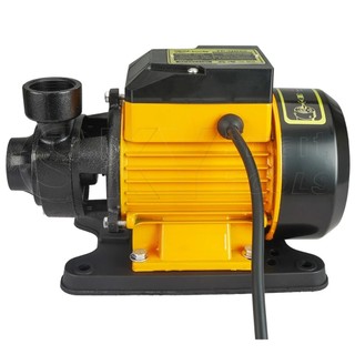 Máy bơm nước Toptools, máy bơm hút nước TP-QB60 550w 0.5HP, bơm nước, tưới tiêu...Bảo hành 6 tháng