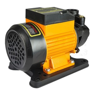Máy bơm nước Toptools, máy bơm hút nước TP-QB60 550w 0.5HP, bơm nước, tưới tiêu...Bảo hành 6 tháng