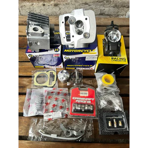 combo 54+3 cho wave A110 , RSX110 , Dream110 , Balck110…..