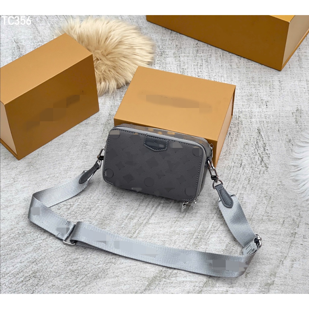 Túi Lờờ Vêê Đeo Chéo Thời Trang Fullbox – Thiết Kế Tinh Tế, Chất Da Đẹp, Sử Dụng Lâu Dài