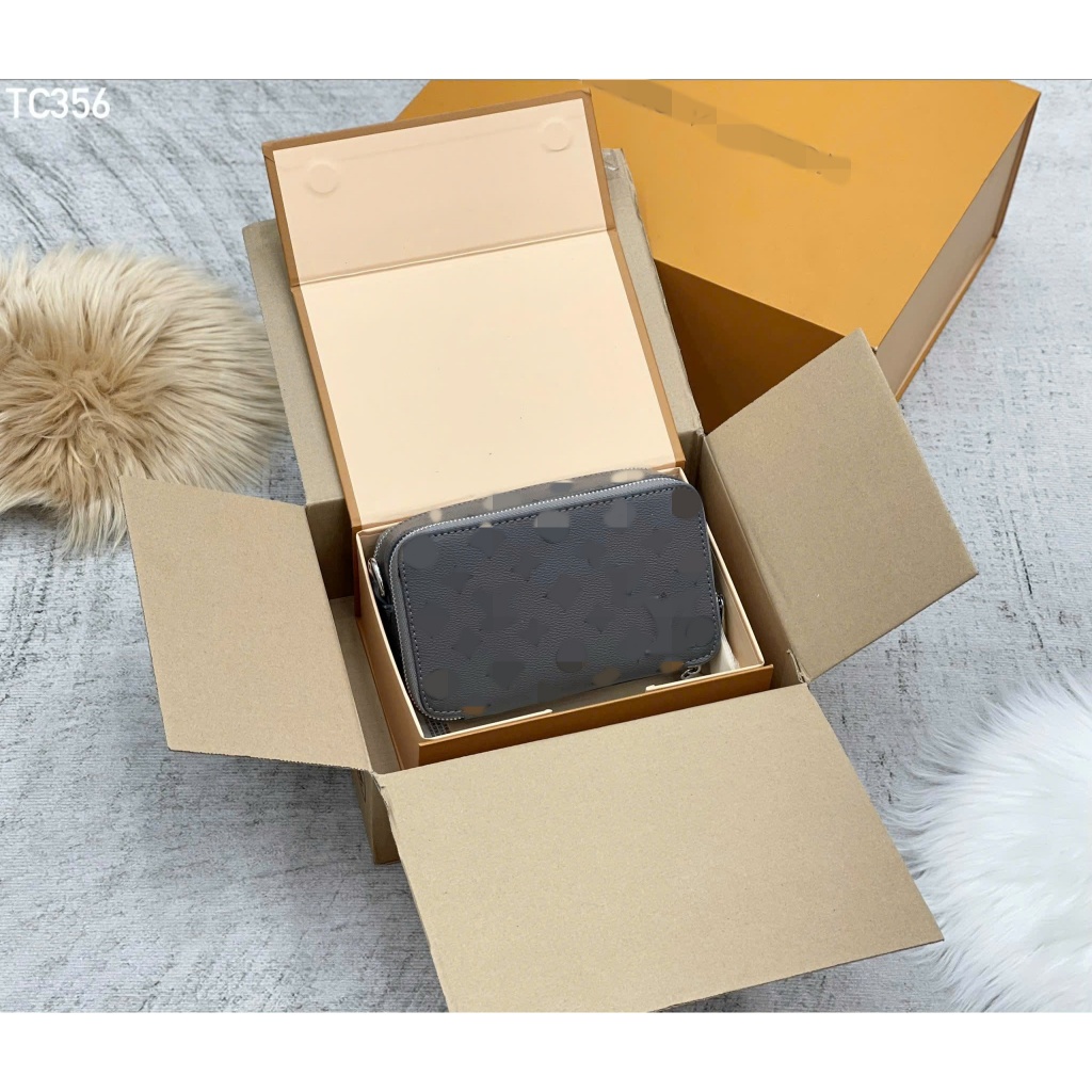 Túi Đeo Chéo Eo về Monogram Cao Cấp Fullbox – Thiết Kế Lịch Lãm, Ngăn Chứa Rộng, Đeo Thoải Mái