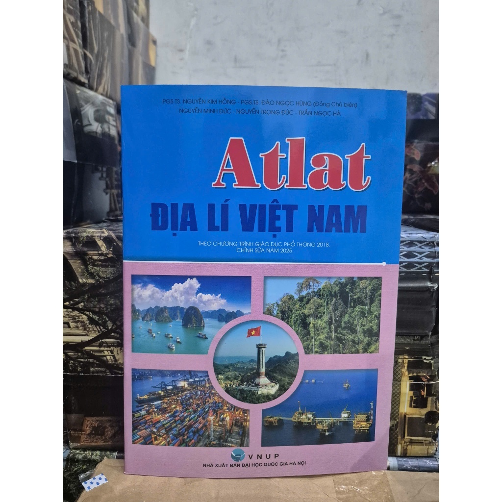 Atlat - Sách Chính Hãng, Giá Tốt, Đảm Bảo | Shopee Việt Nam