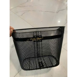 giỏ vát xe đaph Thiên Vinh hàng chất lượng cao