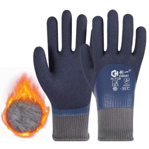 Găng tay CHOIE H758 Giữ ấm,chống mài mòn,chống nước