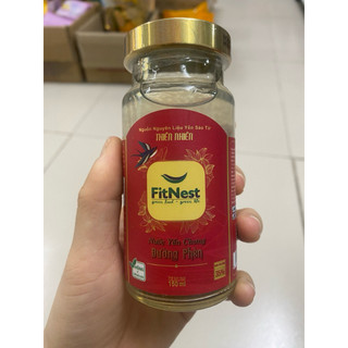 Nước Yến Chưng Đường Phèn 150ml date 2027