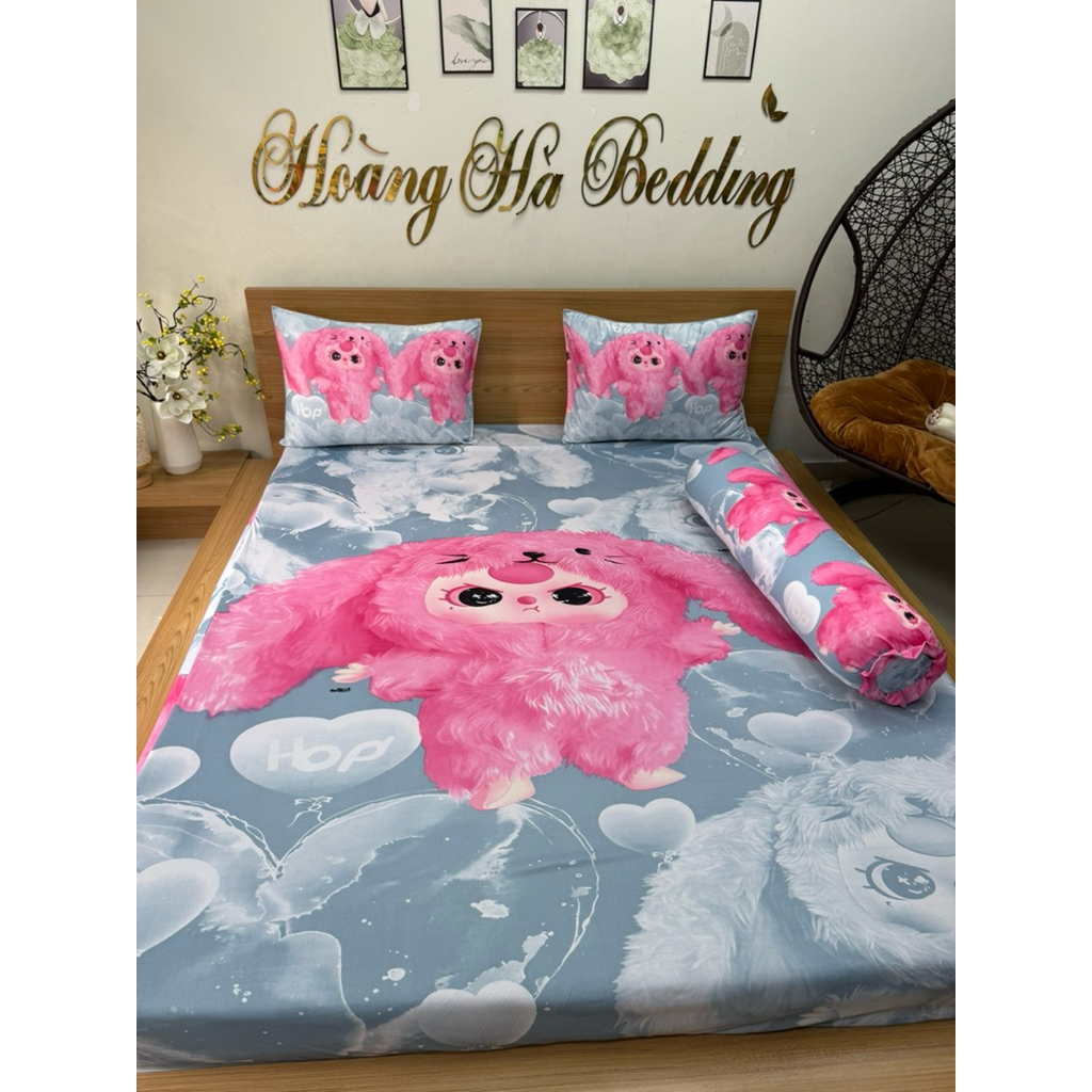 ga thun lạnh hàn quốc baby three xám, chất mát, không xù lông, không nhão thun