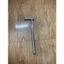 Búa, Cây đục Dừa INOX chống han gỉ àn toàn vệ sinh Dụng cụ khui dừa siêu nhanh Mũi vát 25 độ