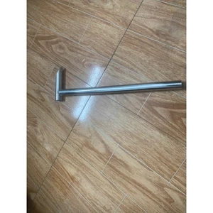 Búa, Cây đục Dừa INOX chống han gỉ àn toàn vệ sinh Dụng cụ khui dừa siêu nhanh Mũi vát 25 độ
