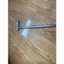 Búa, Cây đục Dừa INOX chống han gỉ àn toàn vệ sinh Dụng cụ khui dừa siêu nhanh Mũi vát 25 độ