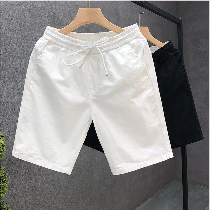Quần Short Unisex Basic Thể Thao Mặc Thoáng Mát , Quần Short Nam Nữ Phong Cách Hàn Quốc Mặc Cực Chất
