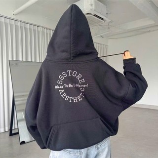 Áo Khoác- Áo Hoodie zip, áo khoác nỉ, chất vải dày, với họa tiết chữ, phong cách unisex thời thượng