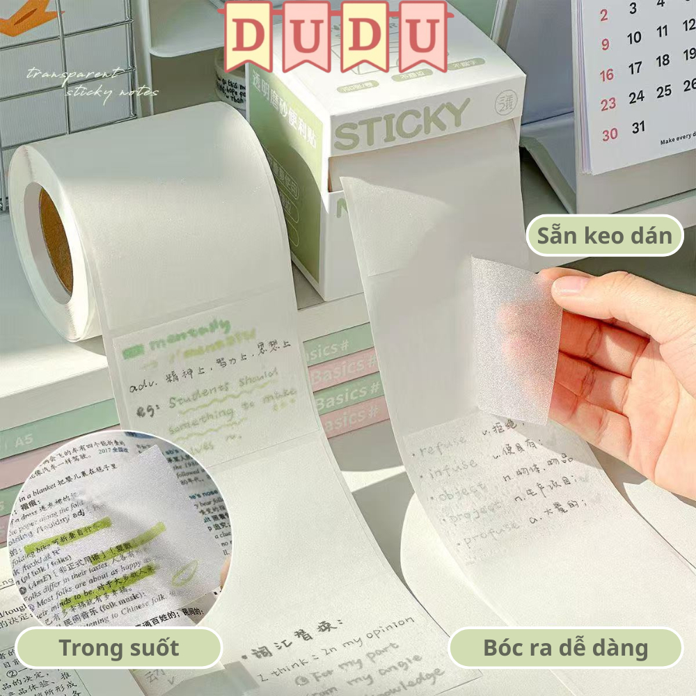 Giấy note - Giá Tốt, Miễn Phí Vận Chuyển, Đủ Loại | Shopee Việt Nam