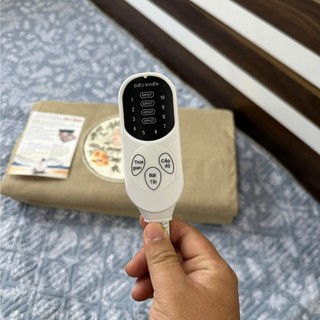 Thảm ngải cứu chính hãng Nutana, giảm đau nhức, lưu thông máu, ủ ấm cơ thể bảo hành 12 tháng, lỗi 1 đổi 1 trong 7 ngày
