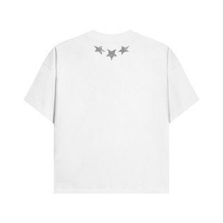 Áo thun boxy nam nữ CLUTCH! Champion Tee, áo phông cotton form rộng in hình cổ tròn thể thao