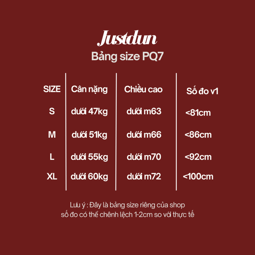 Áo Giữ Nhiệt Len Lông Thỏ Vạt Bầu JUSTDUN PQ7 - Ảo Dài Tay Ôm Body Giữ Nhiệt Cổ Cao 3cm