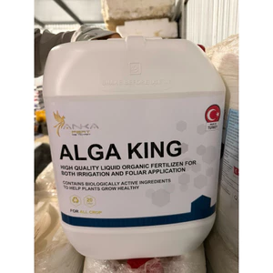 DIKA ORGANIC hữu cơ 40% Thổ Nhĩ Kì – Phân Bón Hữu Cơ Cao Cấp Cải Tạo Đất, Kích Rễ, Nuôi Cây Khỏe Mạnh (Can 20 Lít)