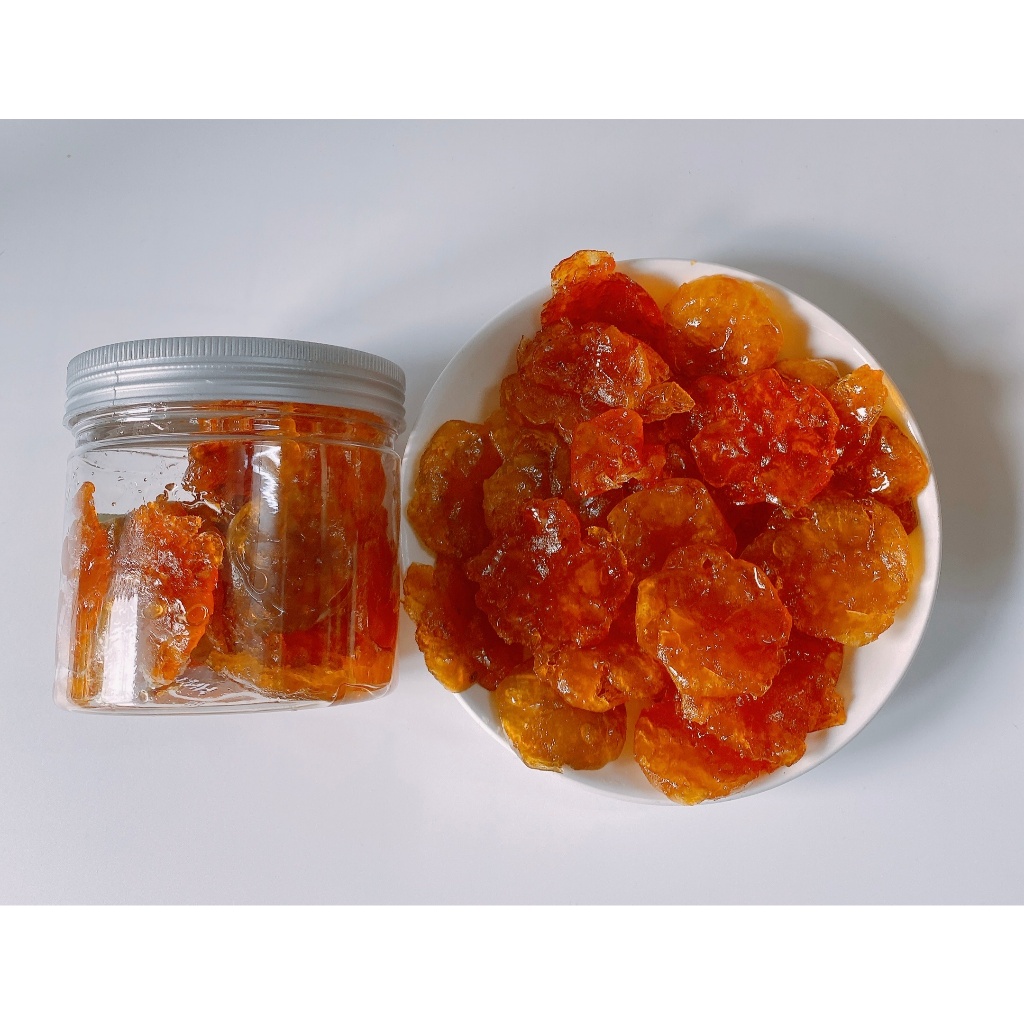 1kg Mứt Tắc Loại 1