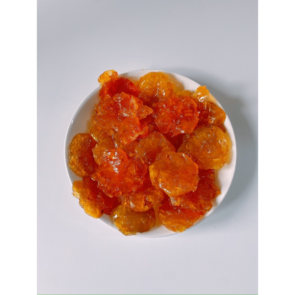 1kg Mứt Tắc Loại 1