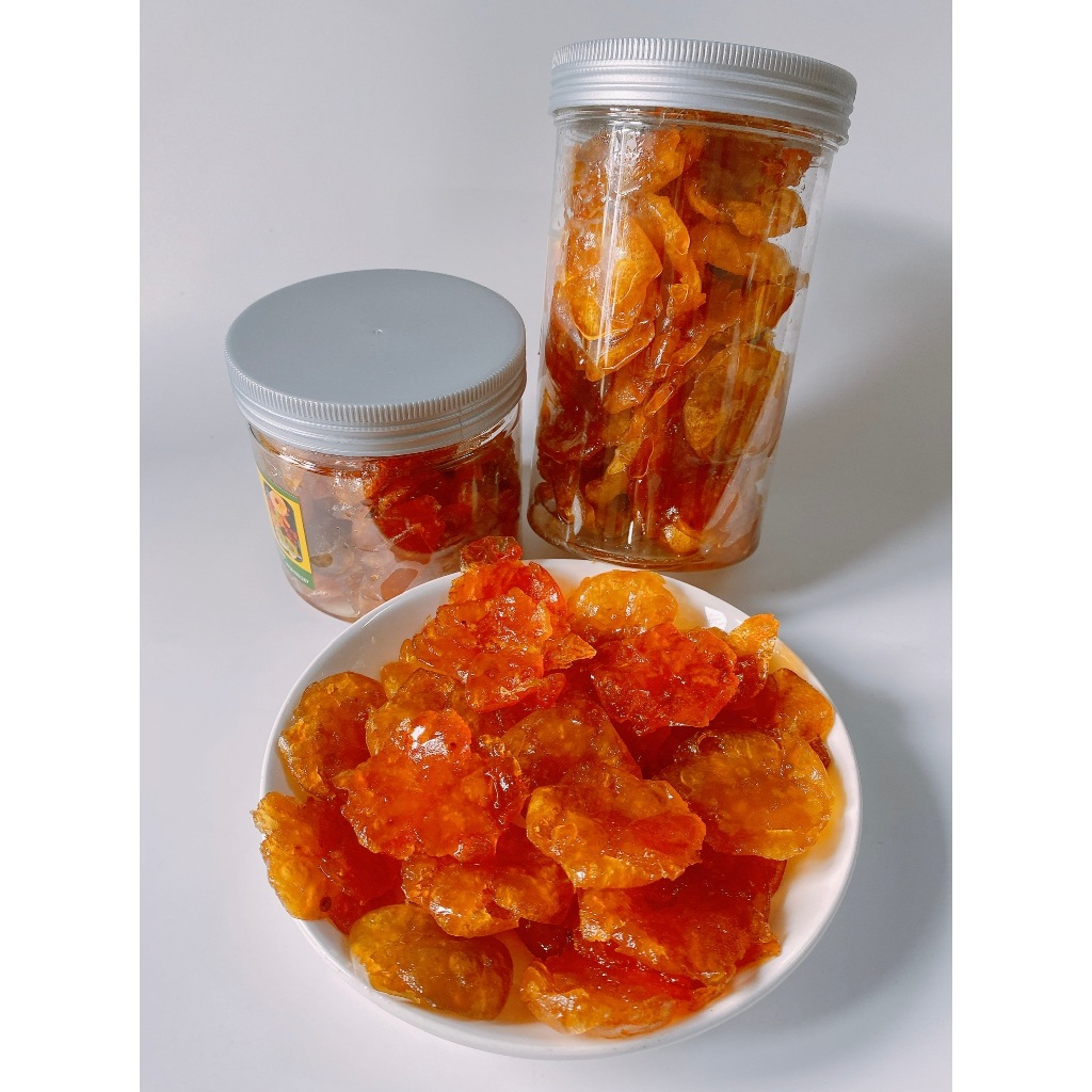 1kg Mứt Tắc Loại 1