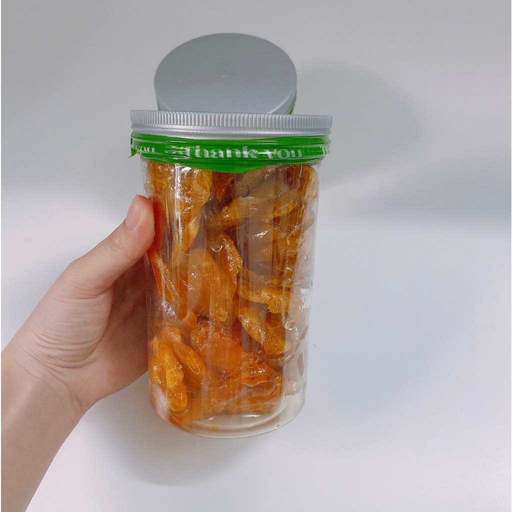 1kg Mứt Tắc Loại 1