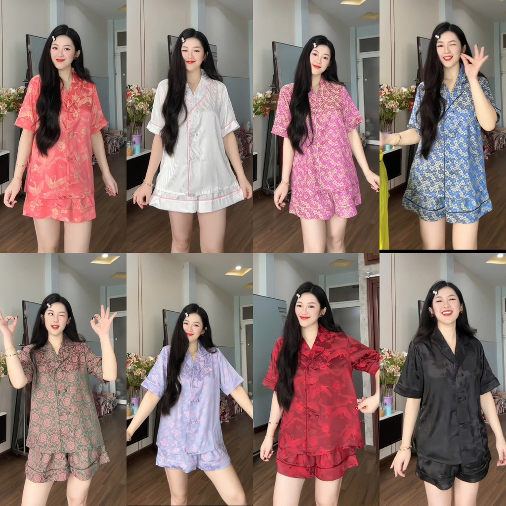 40-65kg Đùi phom Vest 2 hàng nút chất Gấm mềm mát