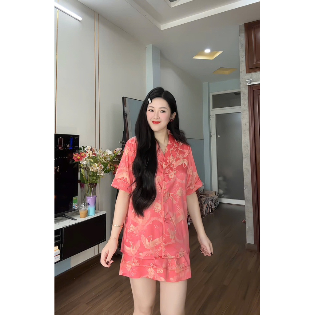 40-65kg Đùi phom Vest 2 hàng nút chất Gấm mềm mát