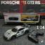 RC Porsche 911 tỉ lệ 1:24/1:16/1:14 - Xe Điều Khiển Từ Xa – Quà Tặng Mô Hình RASTAR RC.