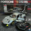 RC Porsche 911 tỉ lệ 1:24/1:16/1:14 - Xe Điều Khiển Từ Xa – Quà Tặng Mô Hình RASTAR RC.
