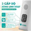 Máy Xông Mũi Họng Kamidi Mist 1