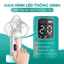 Máy Xông Mũi Họng Kamidi Mist 1
